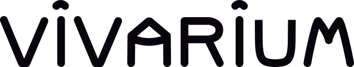 Vivarium-Logo-Workmark